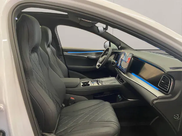 BYD Sealion 7 Excellence AWD