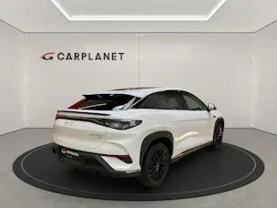 BYD Sealion 7 Excellence AWD