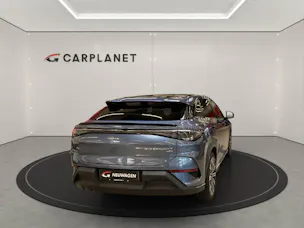 BYD Sealion 7 Excellence AWD