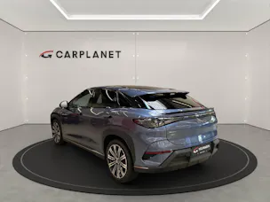 BYD Sealion 7 Excellence AWD