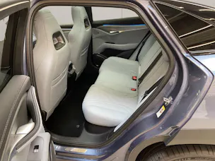 BYD Sealion 7 Excellence AWD