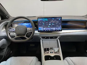 BYD Sealion 7 Excellence AWD