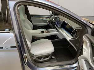 BYD Sealion 7 Excellence AWD