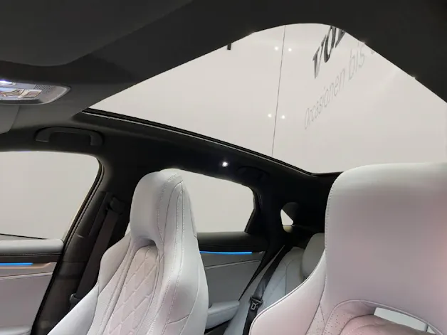 BYD Sealion 7 Excellence AWD