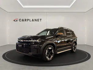 DACIA Bigster 1.8 Hybrid Extreme