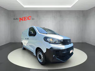 OPEL Vivaro Cargo 1.5 D 120 Energize Your Business S/S