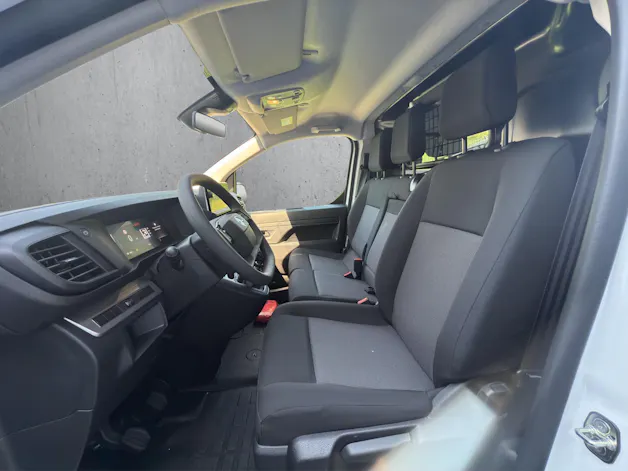 OPEL Vivaro Cargo 1.5 D 120 Energize Your Business S/S
