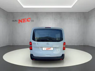 OPEL Vivaro Cargo 1.5 D 120 Energize Your Business S/S
