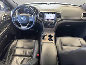 Jeep Grand Cherokee 3.0 CRD 250 Limited