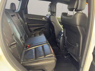 Jeep Grand Cherokee 3.0 CRD 250 Limited