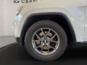 Jeep Grand Cherokee 3.0 CRD 250 Limited