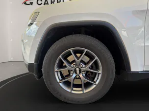 Jeep Grand Cherokee 3.0 CRD 250 Limited