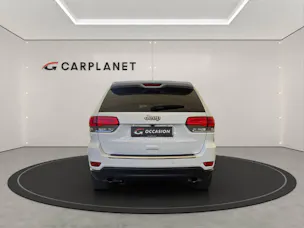 Jeep Grand Cherokee 3.0 CRD 250 Limited