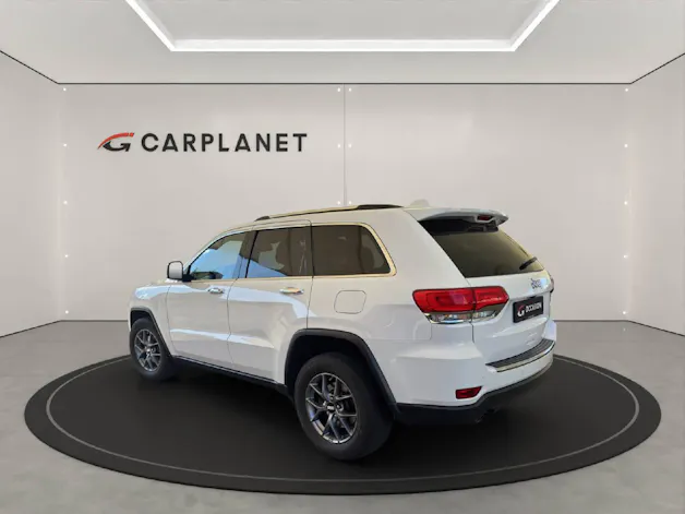 Jeep Grand Cherokee 3.0 CRD 250 Limited