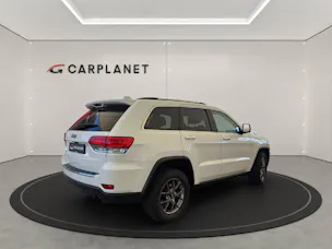 Jeep Grand Cherokee 3.0 CRD 250 Limited