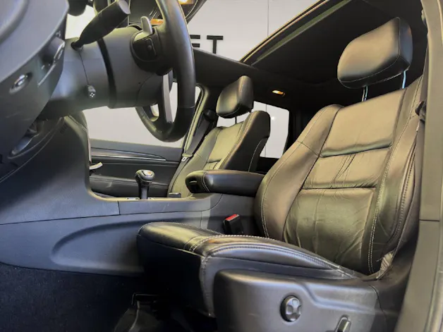 Jeep Grand Cherokee 3.0 CRD 250 Limited