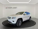 Jeep Grand Cherokee 3.0 CRD 250 Limited