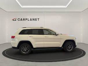 Jeep Grand Cherokee 3.0 CRD 250 Limited