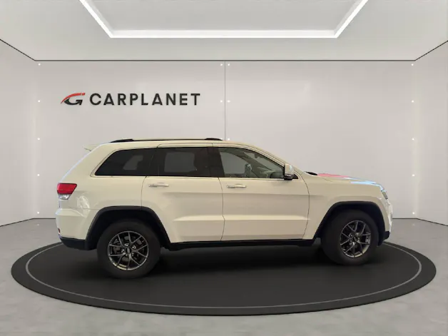 Jeep Grand Cherokee 3.0 CRD 250 Limited