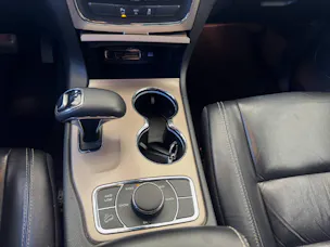 Jeep Grand Cherokee 3.0 CRD 250 Limited
