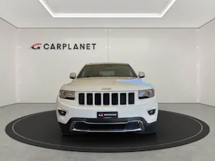 Jeep Grand Cherokee 3.0 CRD 250 Limited