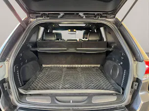 Jeep Grand Cherokee 3.0 CRD 250PS Overland inkl. AHK
