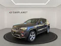Jeep Grand Cherokee 3.0 CRD 250PS Overland inkl. AHK