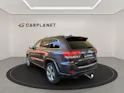 Jeep Grand Cherokee 3.0 CRD 250PS Overland inkl. AHK