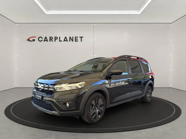 Dacia Jogger 1.0 TCe Expression