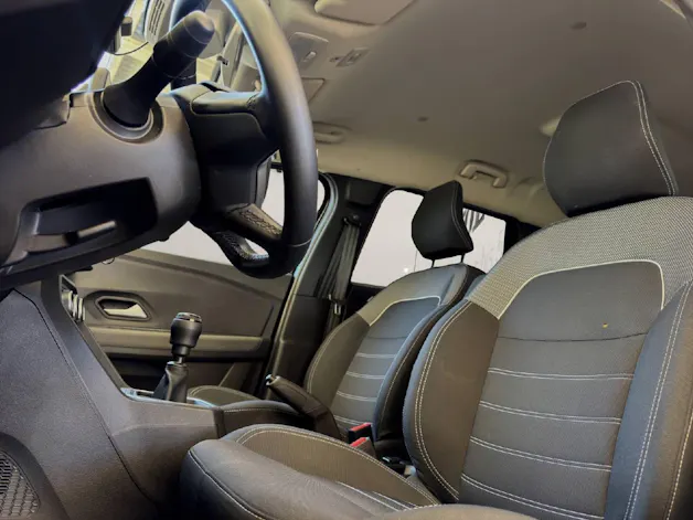 Dacia Jogger 1.0 TCe Expression
