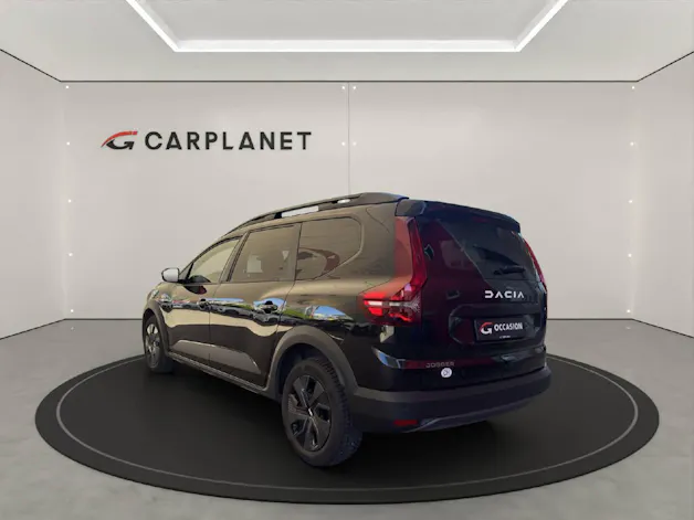 Dacia Jogger 1.0 TCe Expression
