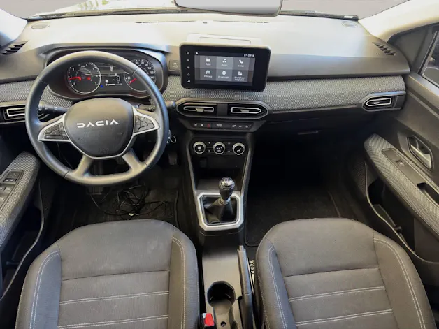 Dacia Jogger 1.0 TCe Expression