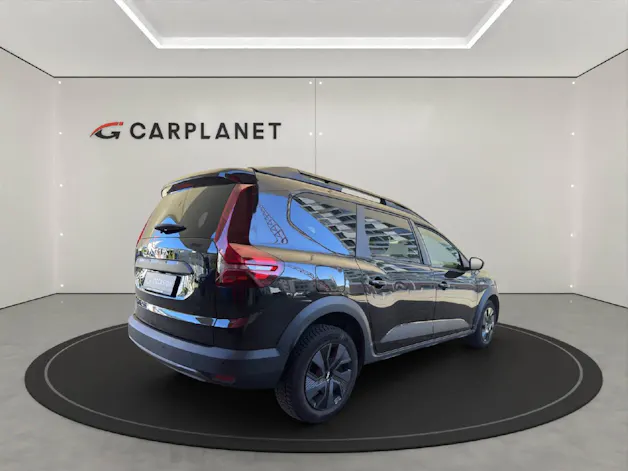 Dacia Jogger 1.0 TCe Expression