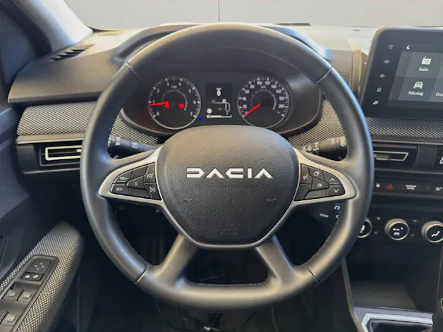 Dacia Jogger 1.0 TCe Expression