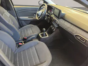 DACIA Jogger 1.0 TCe Expression
