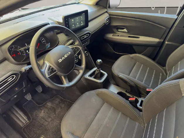 Dacia Jogger 1.0 TCe Expression