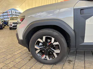 DACIA Duster 1.6 Hybrid Extreme