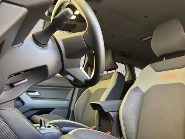 Dacia Duster 1.6 Hybrid Extreme