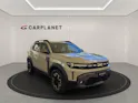 Dacia Duster 1.6 Hybrid Extreme