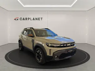 DACIA Duster 1.6 Hybrid Extreme