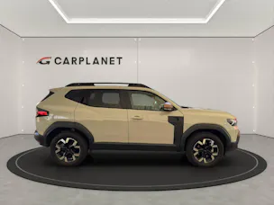 DACIA Duster 1.6 Hybrid Extreme