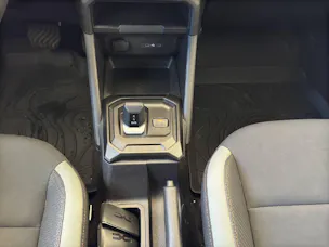 DACIA Duster 1.6 Hybrid Extreme