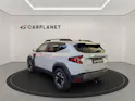 Dacia Duster 1.6 Hybrid Extreme