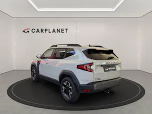 DACIA Duster 1.6 Hybrid Extreme