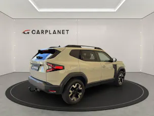 DACIA Duster 1.6 Hybrid Extreme