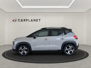 CITROEN Citroën C3 Aircross 1.2 PureTech 130 Shine *Automat*