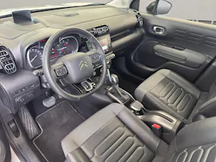 CITROEN Citroën C3 Aircross 1.2 PureTech 130 Shine *Automat*