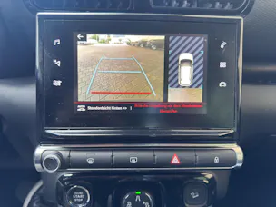 CITROEN Citroën C3 Aircross 1.2 PureTech 130 Shine *Automat*