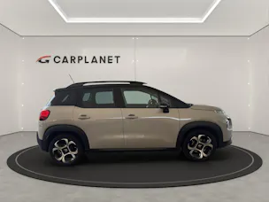 CITROEN Citroën C3 Aircross 1.2 PureTech 130 Shine *Automat*