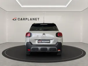 CITROEN Citroën C3 Aircross 1.2 PureTech 130 Shine *Automat*